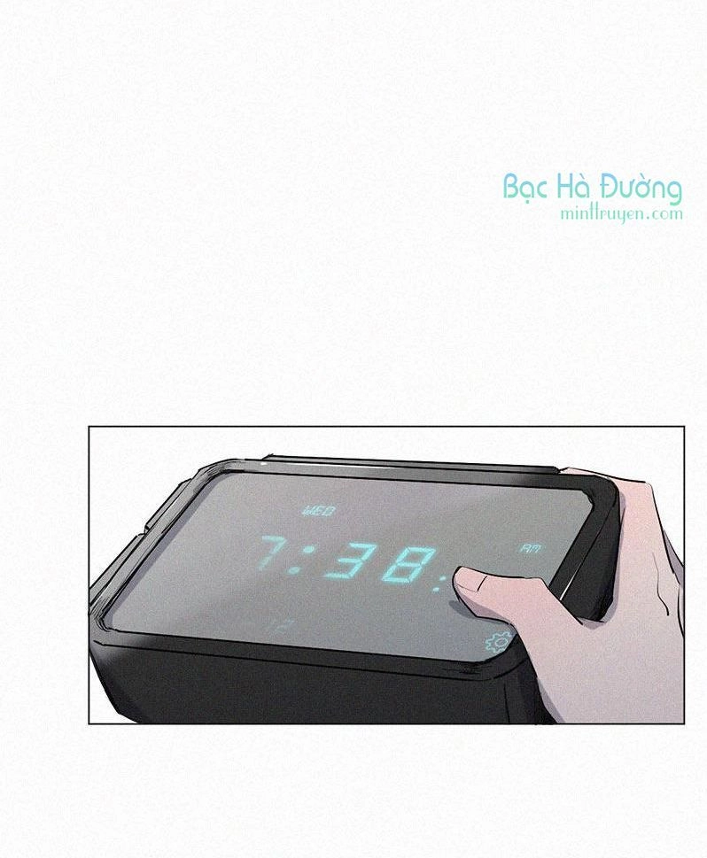 Câu Chuyện Về Cậu Và Tôi Chapter 18 - 16