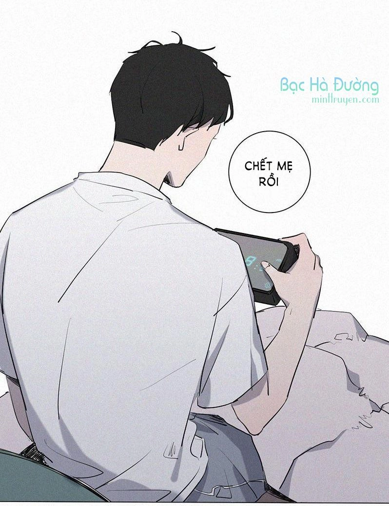 Câu Chuyện Về Cậu Và Tôi Chapter 18 - 17