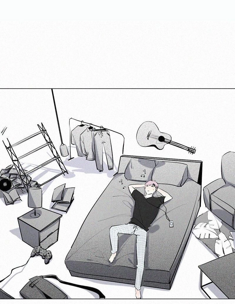 Câu Chuyện Về Cậu Và Tôi Chapter 19 - 3