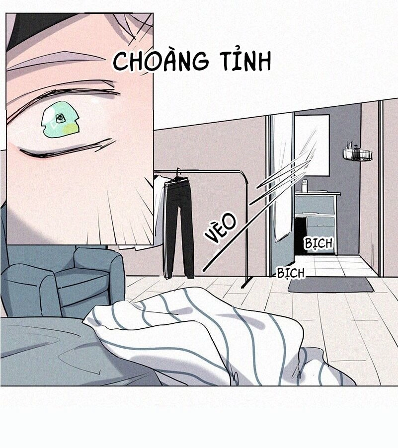 Câu Chuyện Về Cậu Và Tôi Chapter 19 - 8