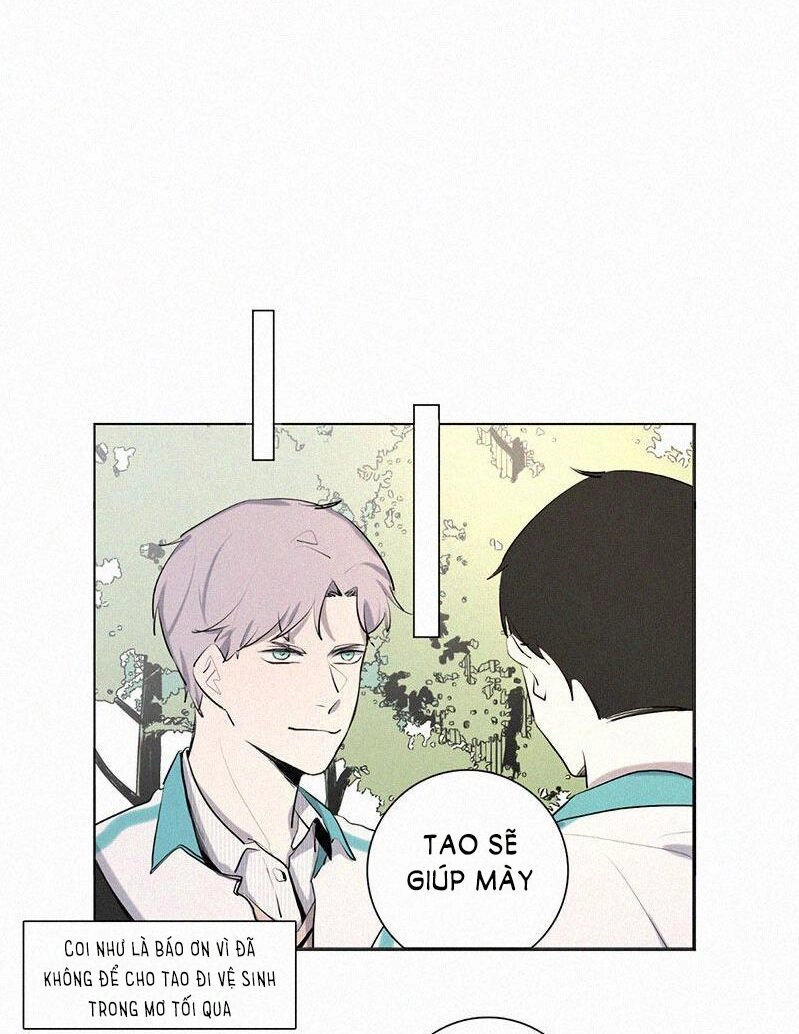 Câu Chuyện Về Cậu Và Tôi Chapter 19 - 10