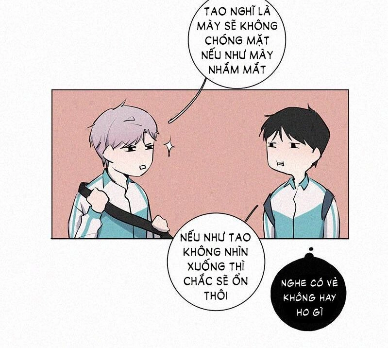 Câu Chuyện Về Cậu Và Tôi Chapter 19 - 11