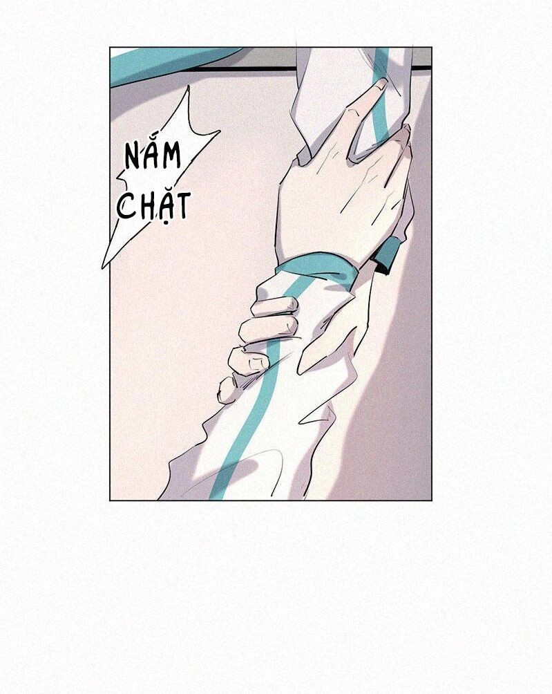 Câu Chuyện Về Cậu Và Tôi Chapter 19 - 16