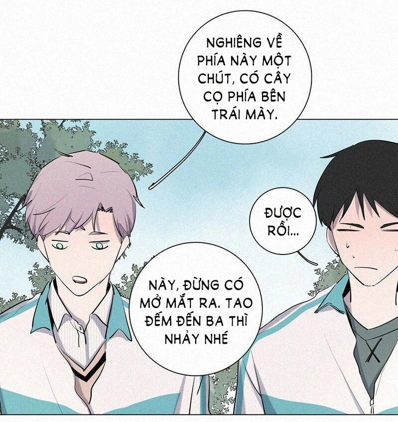 Câu Chuyện Về Cậu Và Tôi Chapter 19 - 18