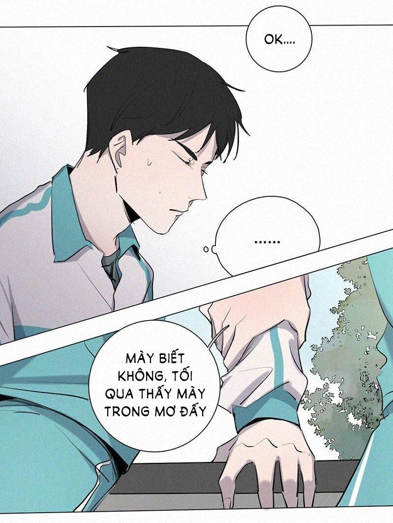 Câu Chuyện Về Cậu Và Tôi Chapter 19 - 19