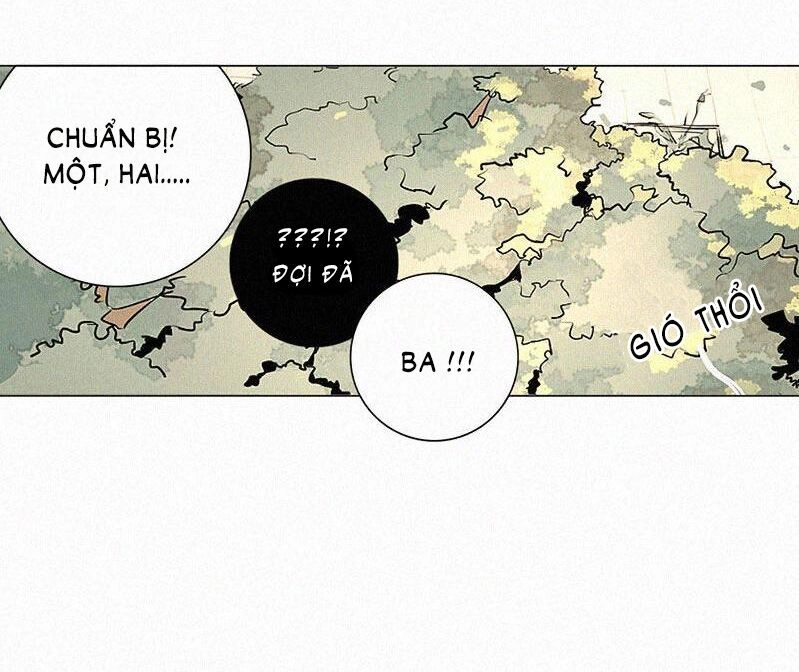 Câu Chuyện Về Cậu Và Tôi Chapter 19 - 21