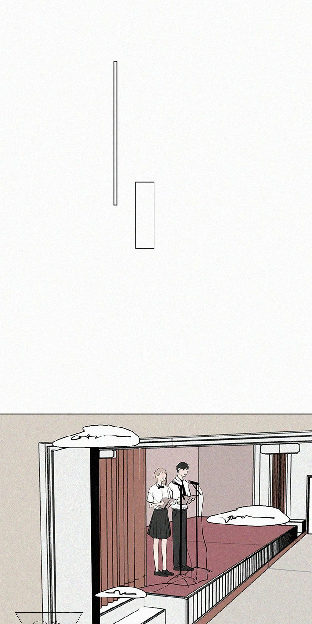 Câu Chuyện Về Cậu Và Tôi Chapter 20 - 11