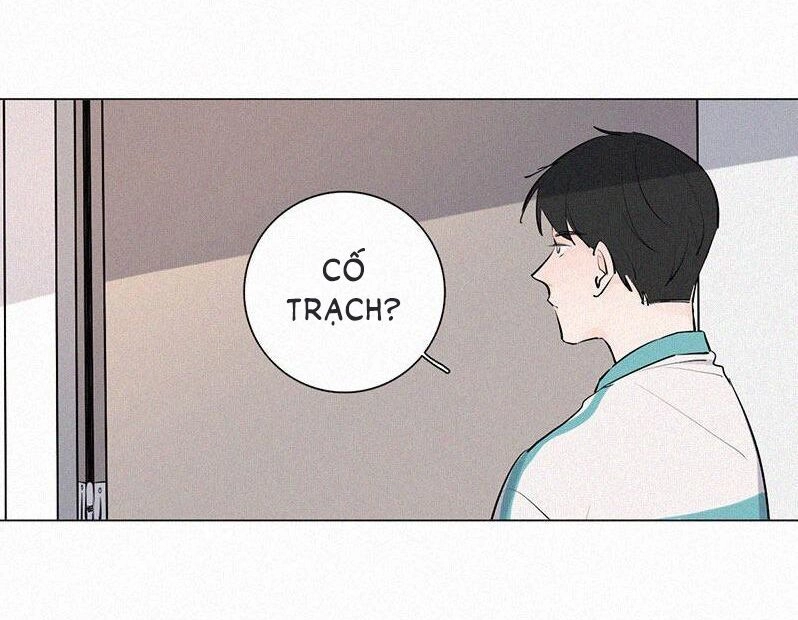 Câu Chuyện Về Cậu Và Tôi Chapter 21 - 7