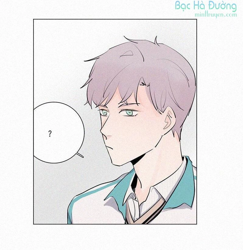 Câu Chuyện Về Cậu Và Tôi Chapter 21 - 8