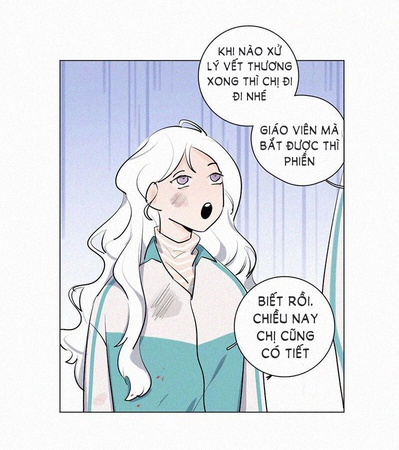 Câu Chuyện Về Cậu Và Tôi Chapter 21 - 11