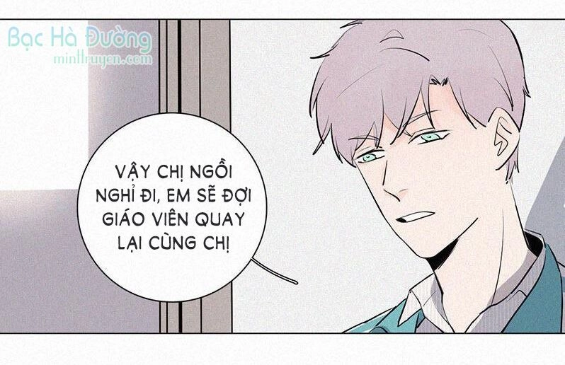 Câu Chuyện Về Cậu Và Tôi Chapter 21 - 14