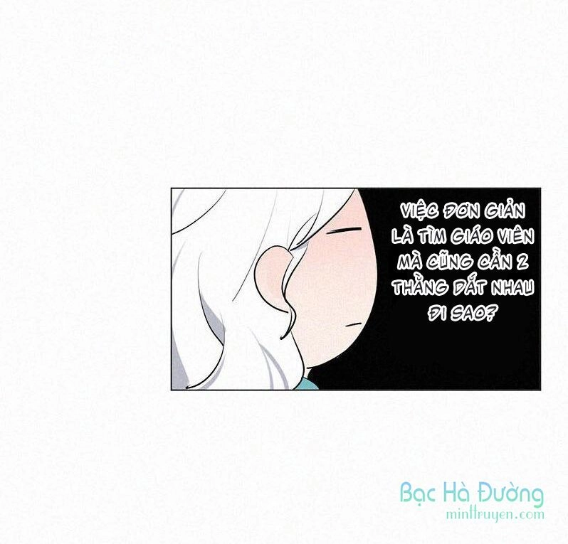 Câu Chuyện Về Cậu Và Tôi Chapter 21 - 19