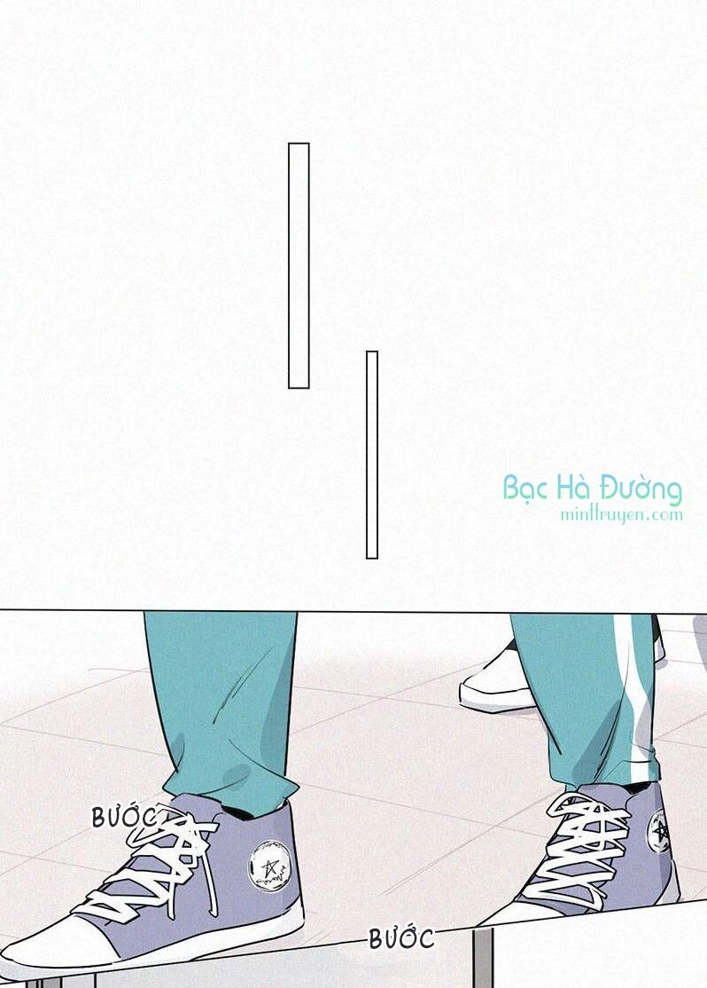 Câu Chuyện Về Cậu Và Tôi Chapter 21 - 20