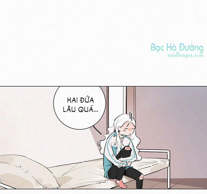 Câu Chuyện Về Cậu Và Tôi Chapter 22 - 3