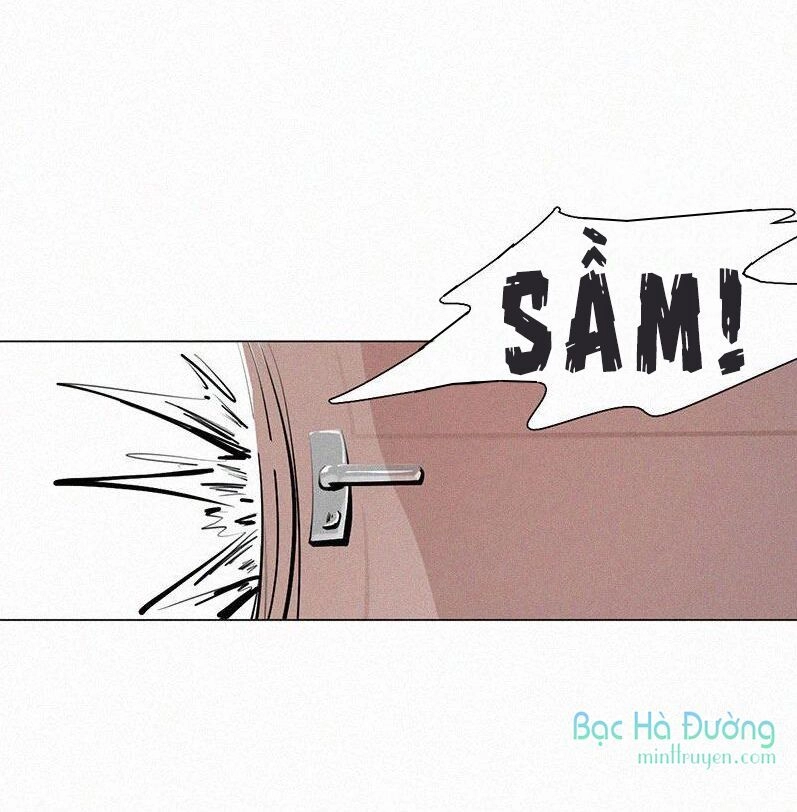 Câu Chuyện Về Cậu Và Tôi Chapter 22 - 9