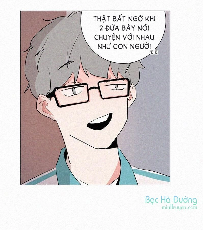 Câu Chuyện Về Cậu Và Tôi Chapter 22 - 18