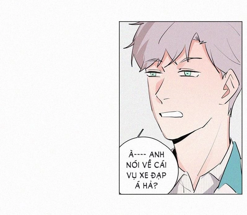 Câu Chuyện Về Cậu Và Tôi Chapter 22 - 20