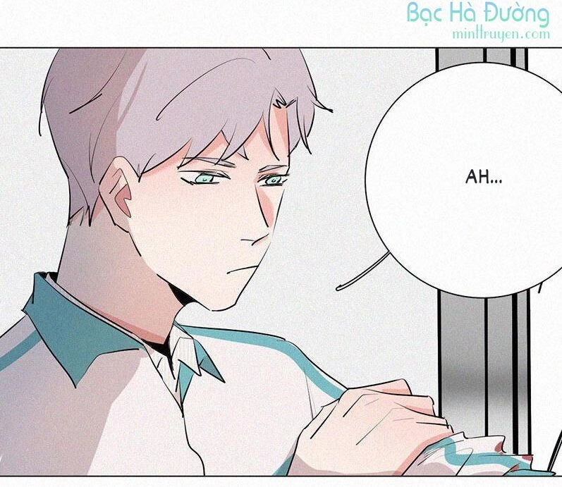 Câu Chuyện Về Cậu Và Tôi Chapter 22 - 24