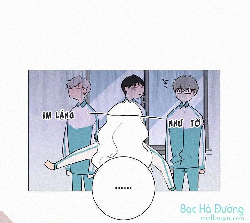 Câu Chuyện Về Cậu Và Tôi Chapter 22 - 26