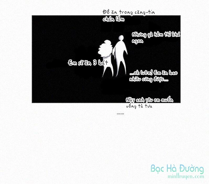 Câu Chuyện Về Cậu Và Tôi Chapter 22 - 28