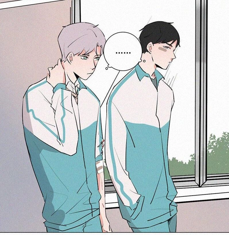 Câu Chuyện Về Cậu Và Tôi Chapter 22 - 30