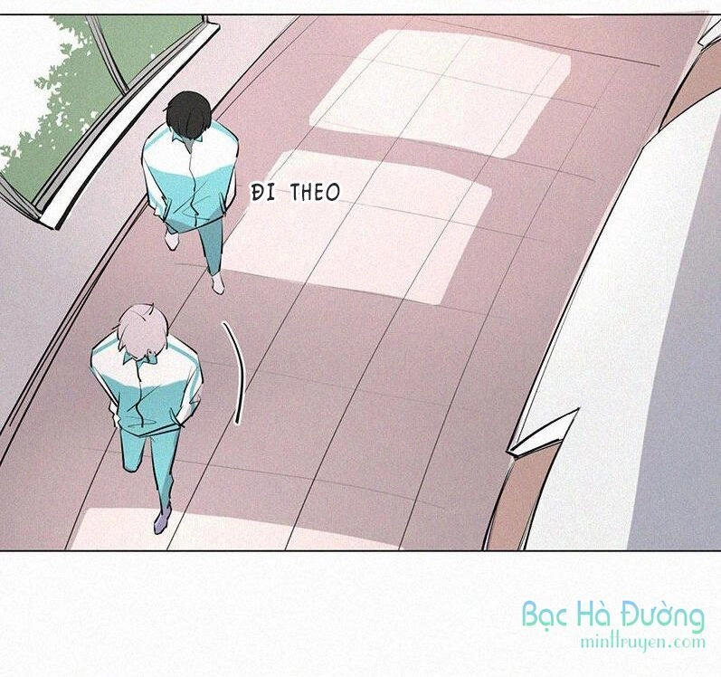 Câu Chuyện Về Cậu Và Tôi Chapter 22 - 31