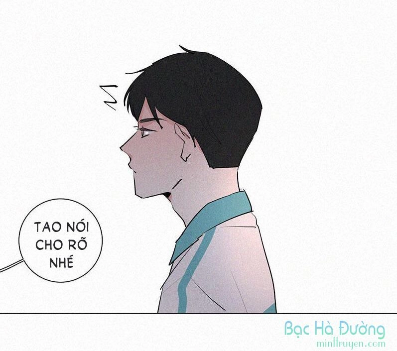 Câu Chuyện Về Cậu Và Tôi Chapter 22 - 33