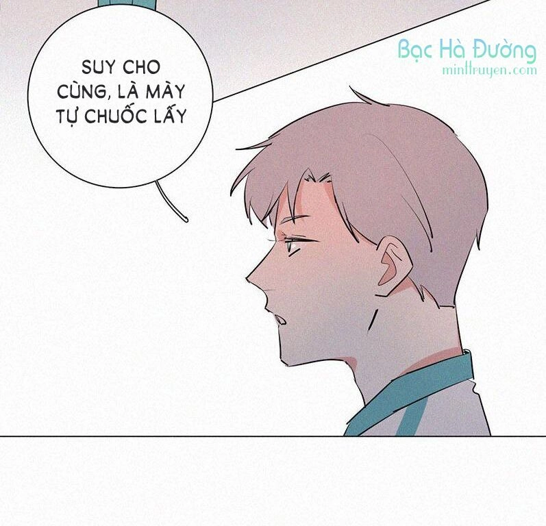 Câu Chuyện Về Cậu Và Tôi Chapter 22 - 35