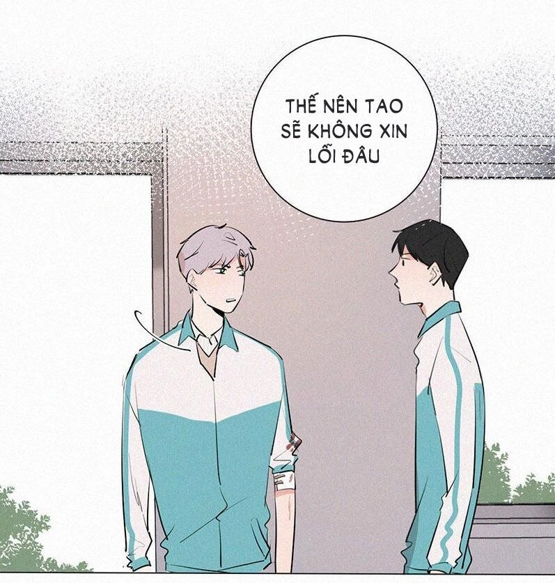 Câu Chuyện Về Cậu Và Tôi Chapter 22 - 36