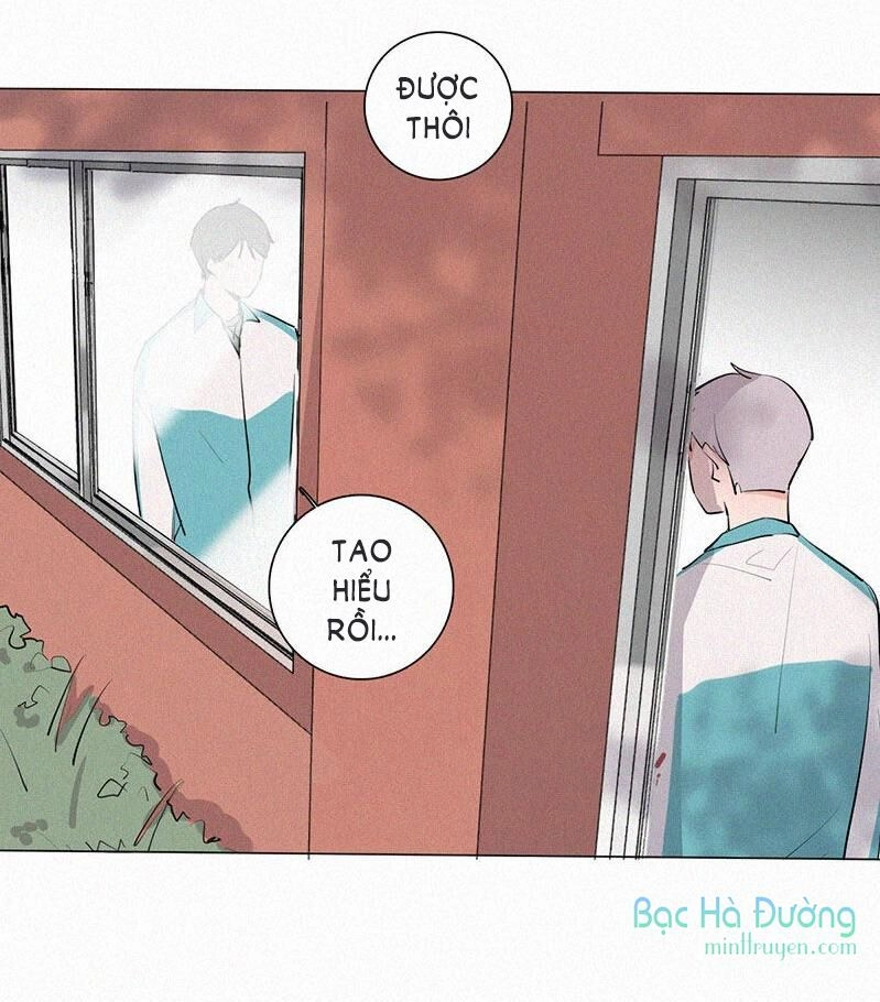 Câu Chuyện Về Cậu Và Tôi Chapter 22 - 38