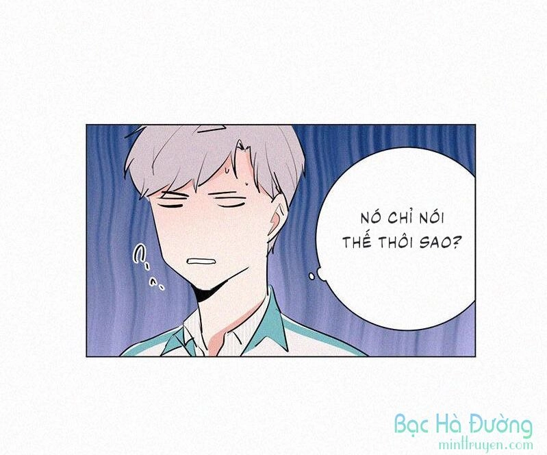 Câu Chuyện Về Cậu Và Tôi Chapter 22 - 39