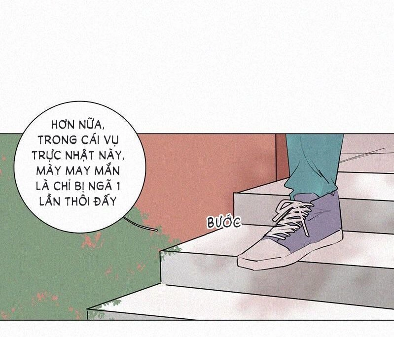 Câu Chuyện Về Cậu Và Tôi Chapter 22 - 40