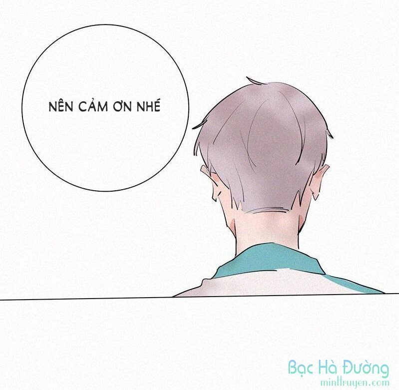 Câu Chuyện Về Cậu Và Tôi Chapter 22 - 42