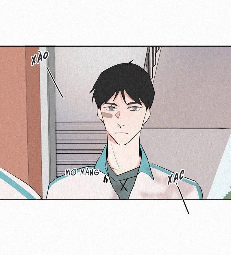 Câu Chuyện Về Cậu Và Tôi Chapter 22 - 43