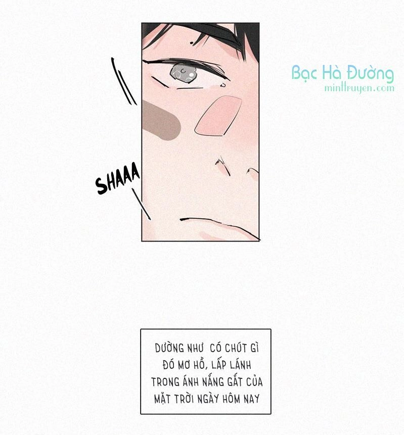 Câu Chuyện Về Cậu Và Tôi Chapter 22 - 44