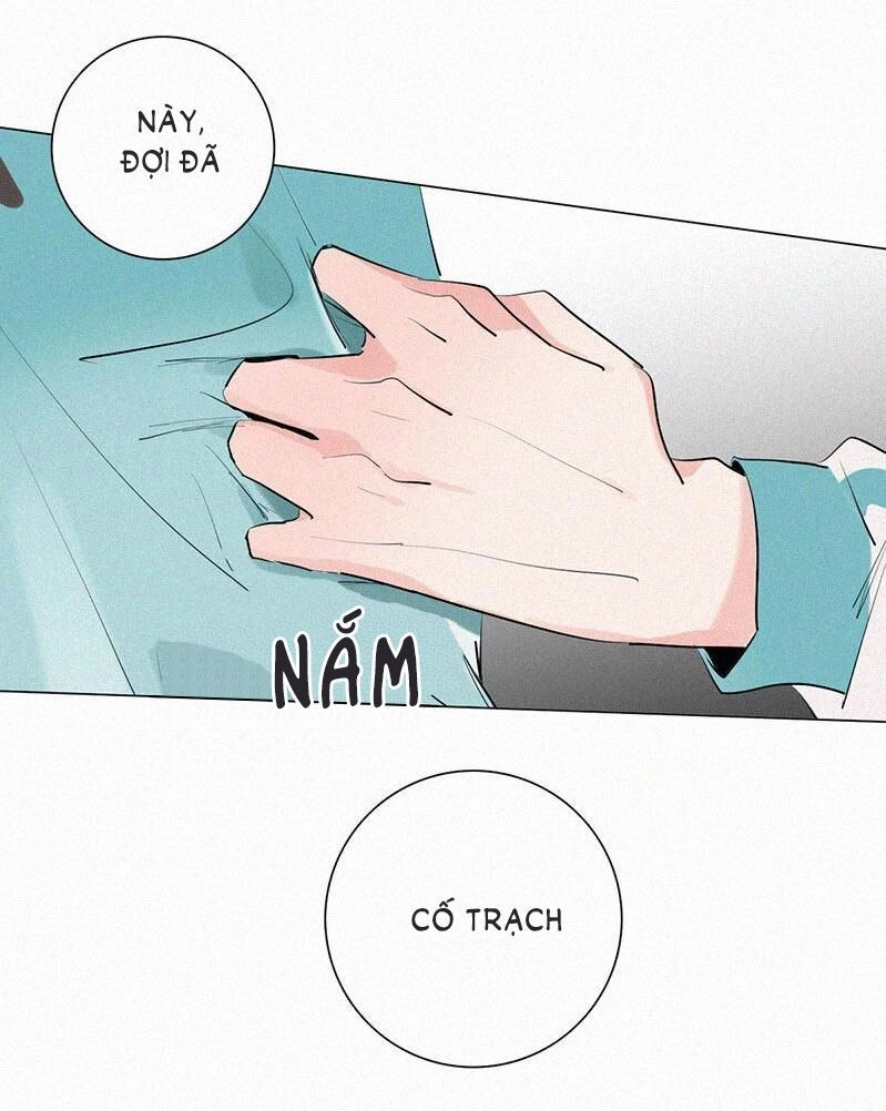 Câu Chuyện Về Cậu Và Tôi Chapter 22 - 45