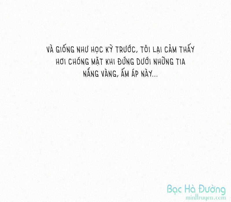 Câu Chuyện Về Cậu Và Tôi Chapter 22 - 46