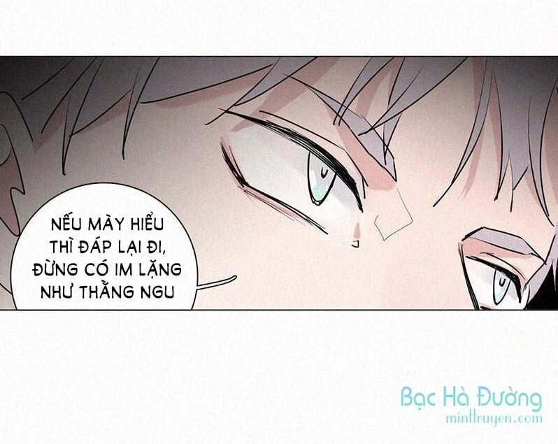 Câu Chuyện Về Cậu Và Tôi Chapter 23 - 19