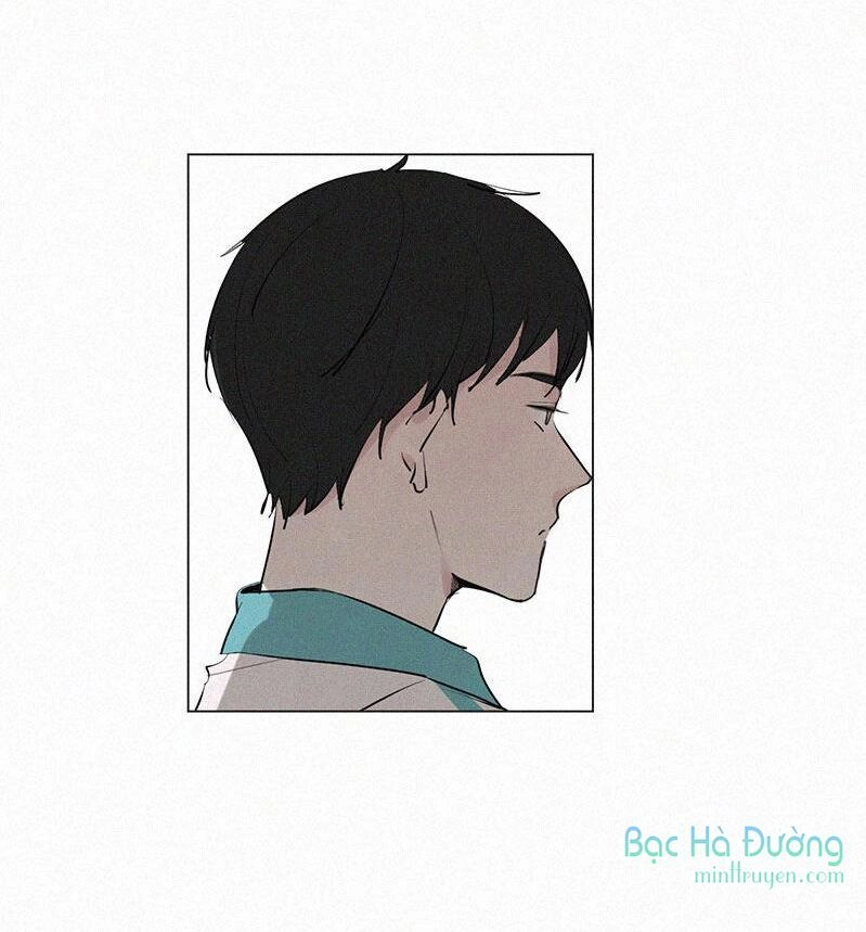 Câu Chuyện Về Cậu Và Tôi Chapter 24 - 6