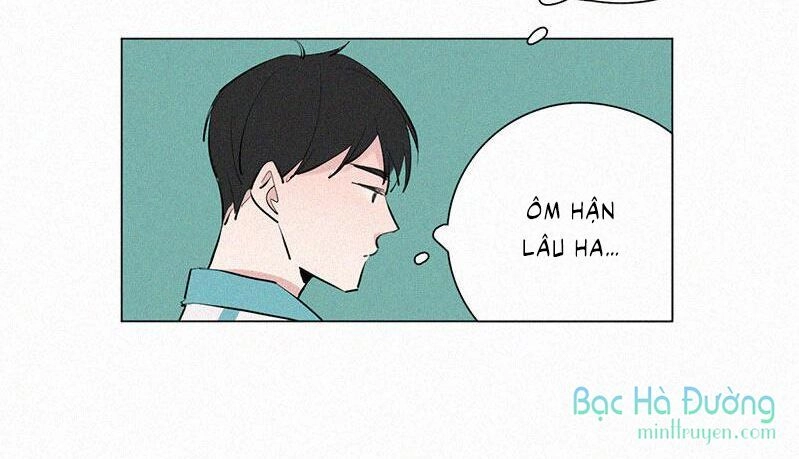 Câu Chuyện Về Cậu Và Tôi Chapter 24 - 8