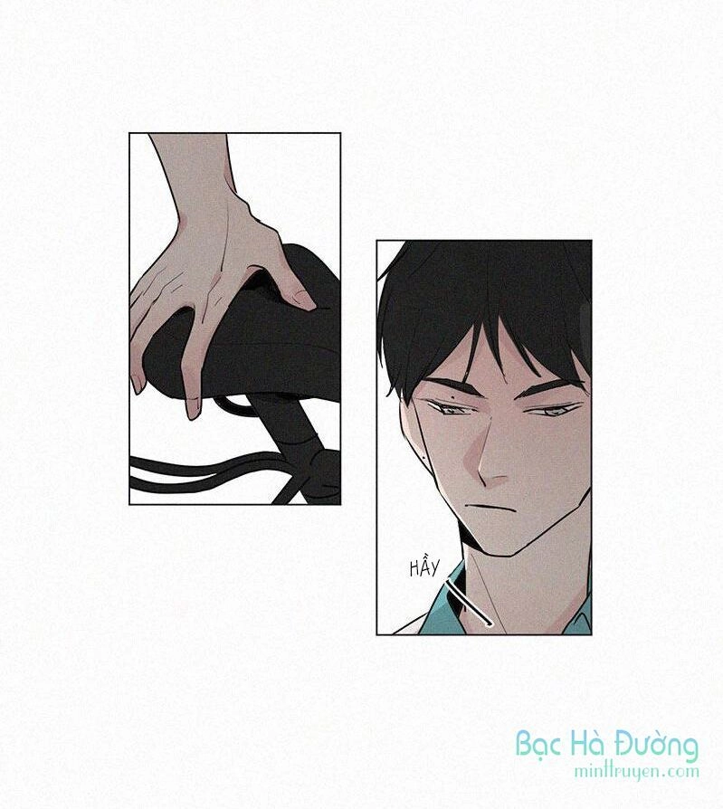 Câu Chuyện Về Cậu Và Tôi Chapter 24 - 9