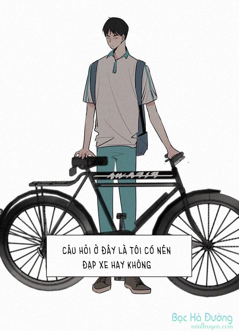 Câu Chuyện Về Cậu Và Tôi Chapter 24 - 10