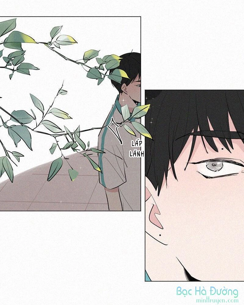 Câu Chuyện Về Cậu Và Tôi Chapter 24 - 11