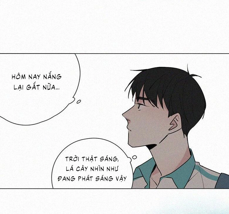 Câu Chuyện Về Cậu Và Tôi Chapter 24 - 12