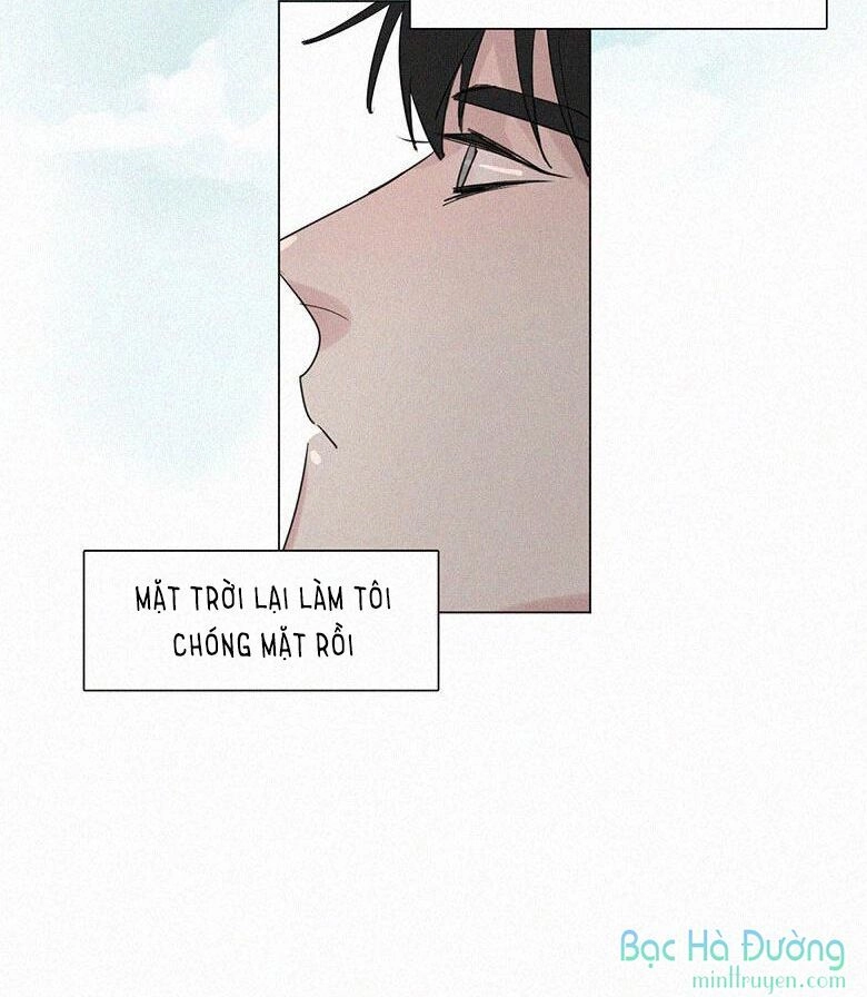 Câu Chuyện Về Cậu Và Tôi Chapter 24 - 14