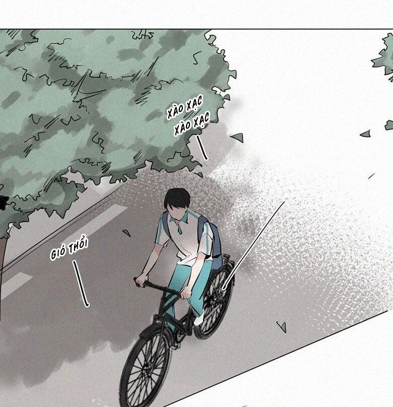 Câu Chuyện Về Cậu Và Tôi Chapter 24 - 15