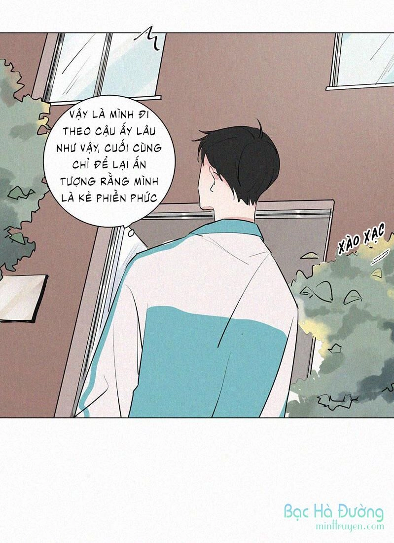 Câu Chuyện Về Cậu Và Tôi Chapter 24 - 21
