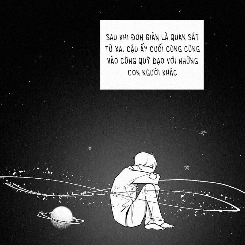 Câu Chuyện Về Cậu Và Tôi Chapter 24 - 23