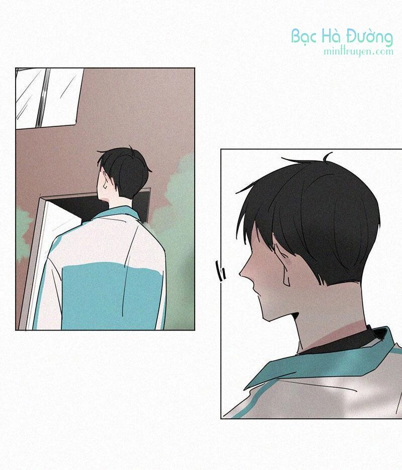 Câu Chuyện Về Cậu Và Tôi Chapter 24 - 27