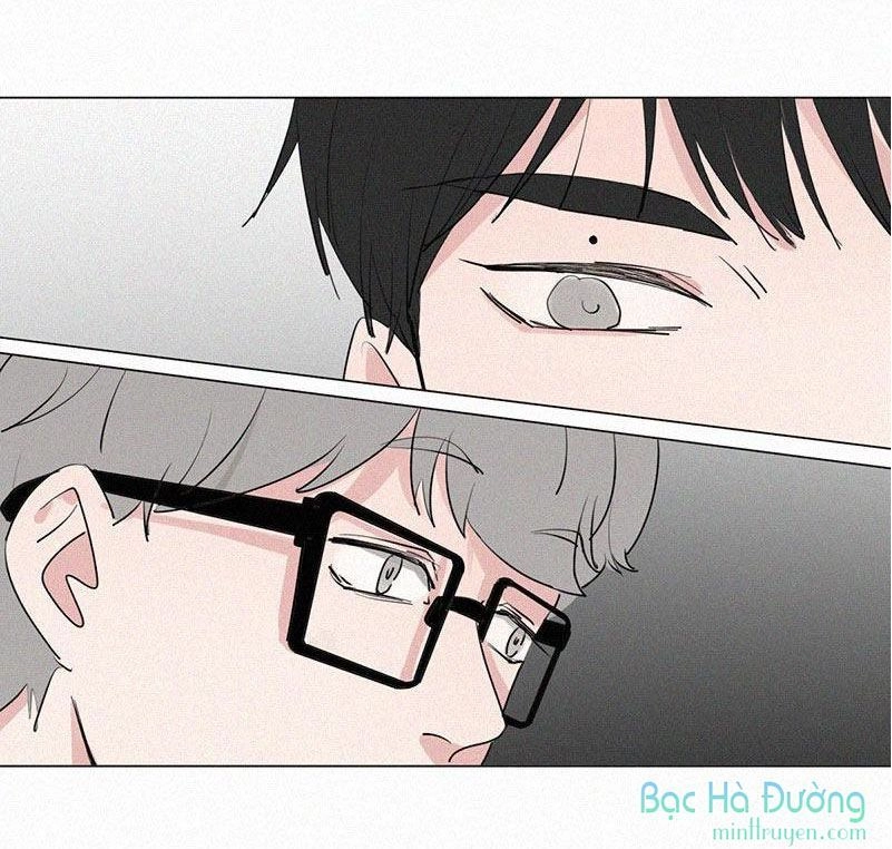 Câu Chuyện Về Cậu Và Tôi Chapter 25 - 5